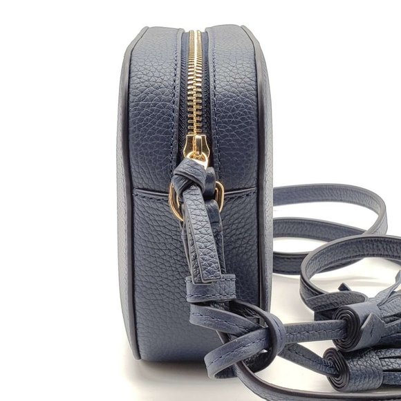 Tory Burch Thea Camera Crossbody Bag New - Picture 3 of 12